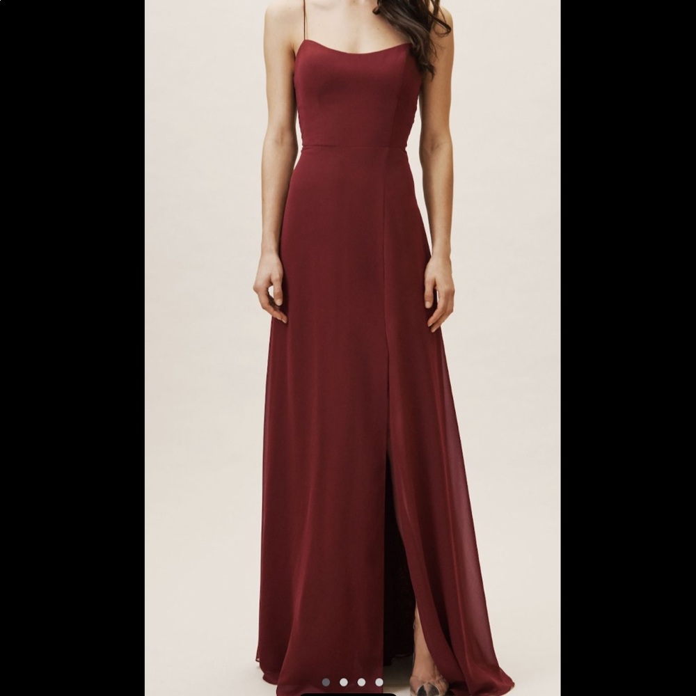 Jenny Yoo Kiara Dress